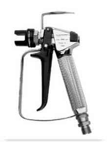 angelus spray gun