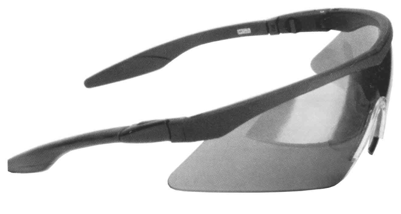 EYEWEAR PROTECTIVE ANTIFOG , CLEAR LENS 10026005 Ghesquiers