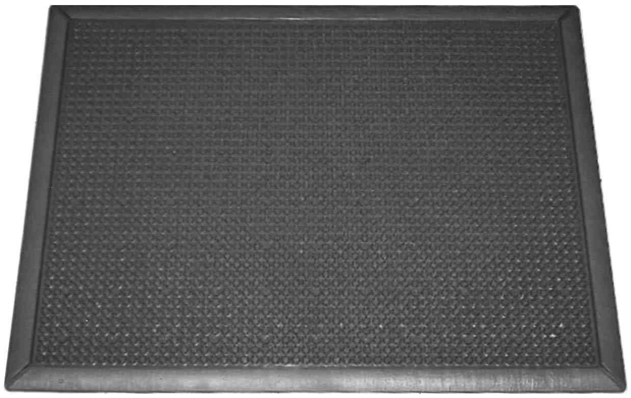 MAT DOOR VINYL(KARAKUSA), 45X60CM Ghesquiers