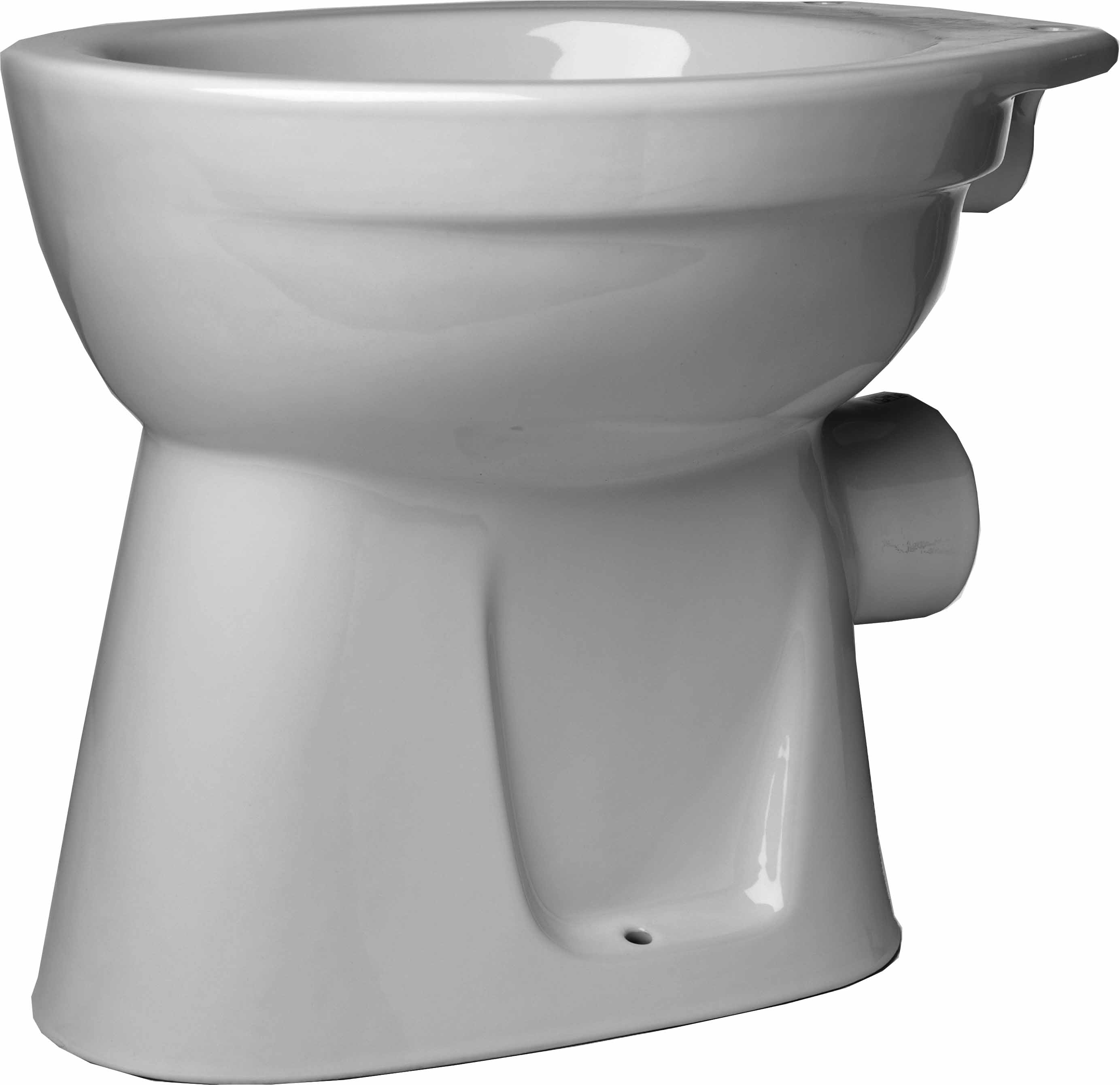 WATER CLOSET PTRAP, WATERLINE SA076005 Ghesquiers