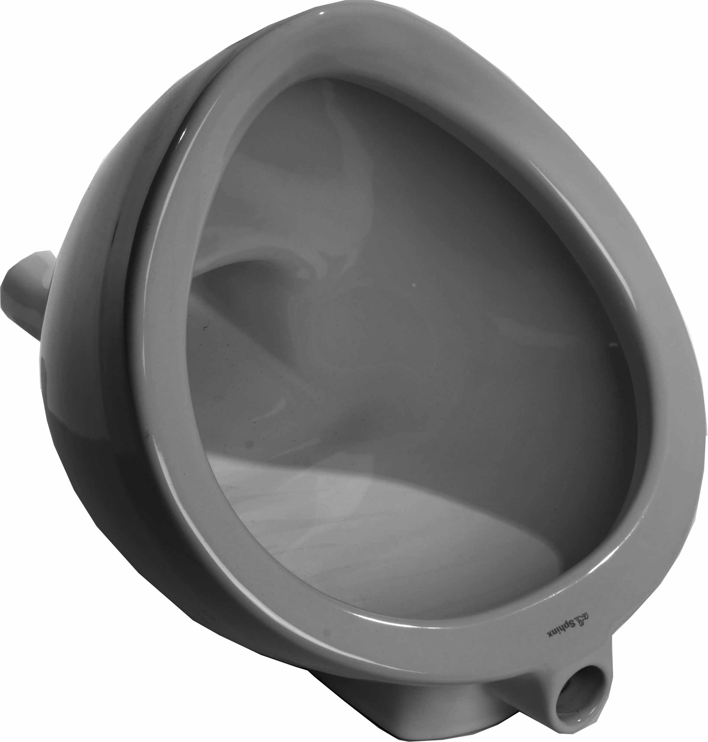 URINAL BOWL EUROPA 55, WATERLINE SA86020 Ghesquiers