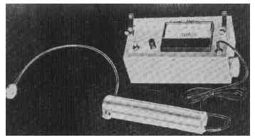 Virtual Level 90d LEVEL METER FOR LIQUEFIED GAS, LM-90D COMPLETE - Ghesquiers